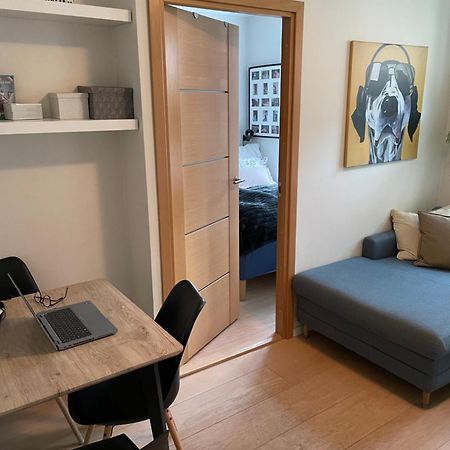 Stroken Loftleilighet Midt I Oslo. エクステリア 写真